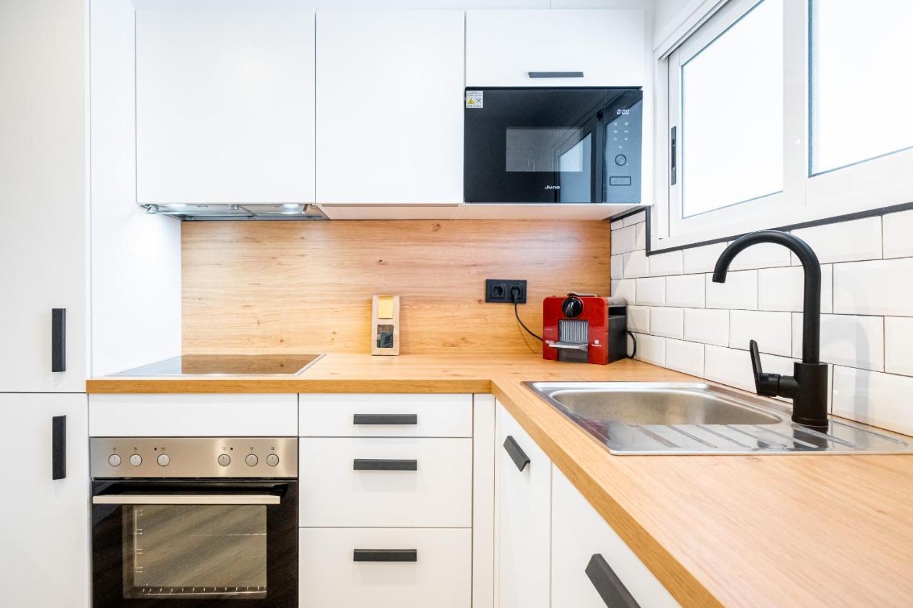 La Oca 7-1 Apartment Levante Beach 베니돔 외부 사진