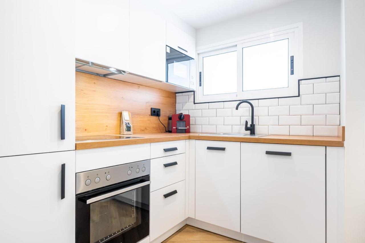 La Oca 7-1 Apartment Levante Beach 베니돔 외부 사진