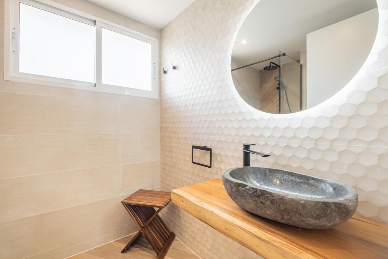 La Oca 7-1 Apartment Levante Beach 베니돔 외부 사진